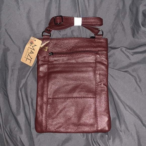 Crossbody Purse - Picture 2 of 2